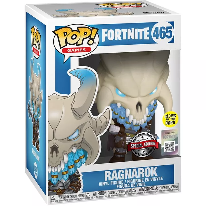 Ragnarok Box