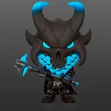 #465  Ragnarok - Collectible Figure