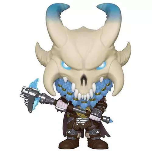 Funko Pop! Ragnarok #465 Fortnite Games Vinyl Figure