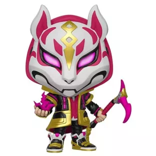 Drift