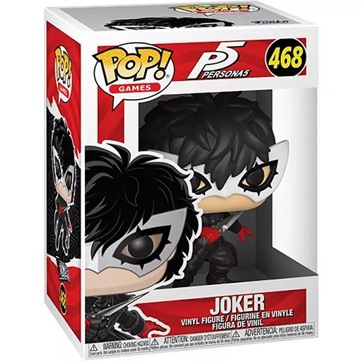 Joker Box