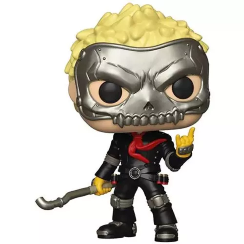 Funko Pop! Skull #469 Persona 5 Games Vinyl Figure