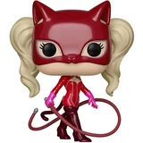#470  Panther - Collectible Figure