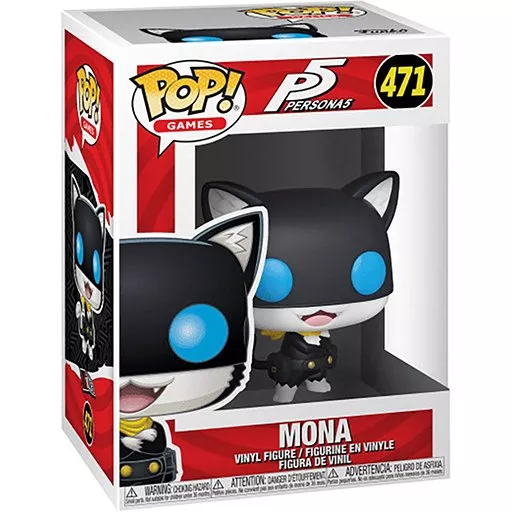 Mona Box