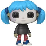 Sally Face