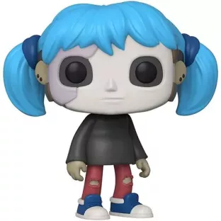 Sally Face