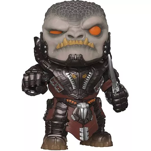 General RAAM