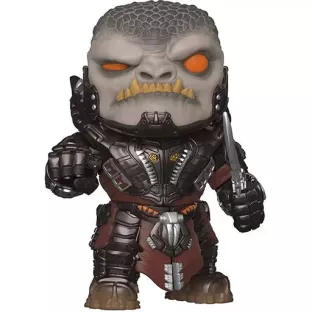 General RAAM