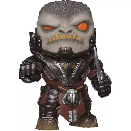 Funko Pop! General RAAM #473 Gears of War Games Vinyl Figure