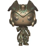 Queen Myrrah