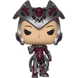 Queen Myrrah