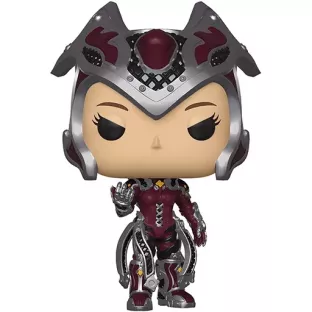 Queen Myrrah