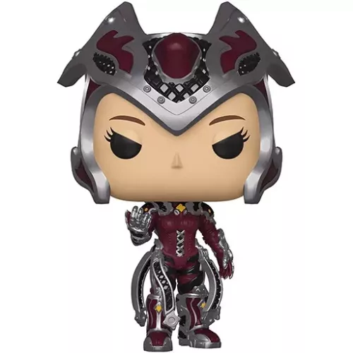 Funko Pop! Queen Myrrah #476 Gears of War Games Vinyl Figure
