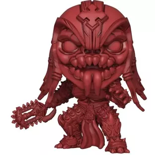 Skorge