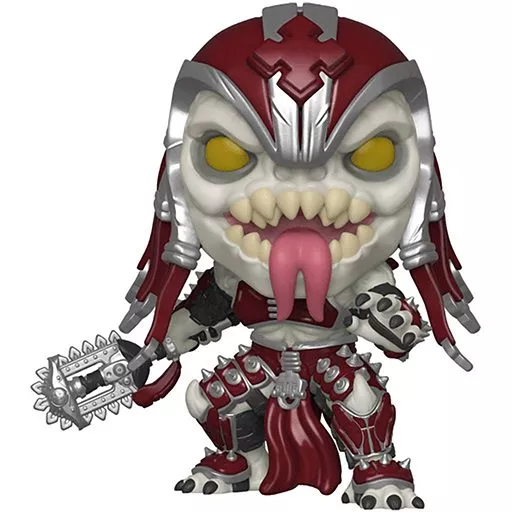 Skorge