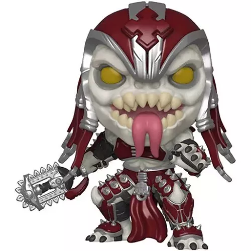 Funko Pop! Skorge #477 Gears of War Games Vinyl Figure
