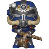 T-51 Power Armor image