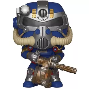 T-51 Power Armor image
