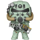 #481  T-51 Power Armor - Collectible Figure