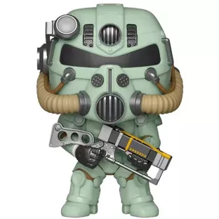 T-51 Power Armor image