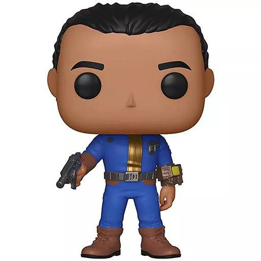 Vault Dweller