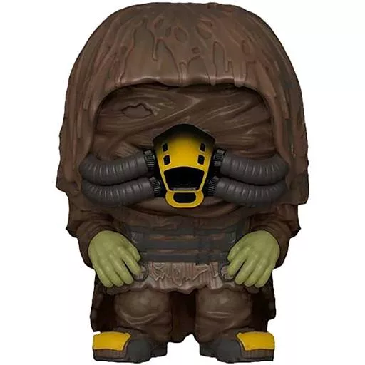 Mole Miner
