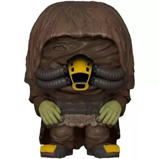 Mole Miner