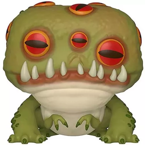 Funko Pop! Radtoad #486 Fallout 76 Games Vinyl Figure