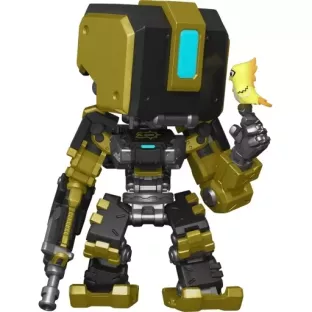 Bastion image
