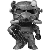 #49  Power Armor - Collectible Figure