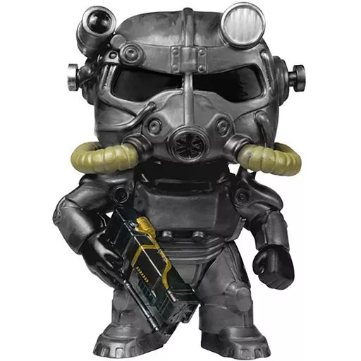 Power Armor