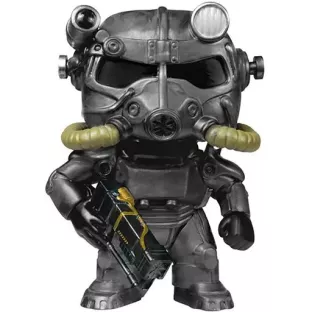 Power Armor