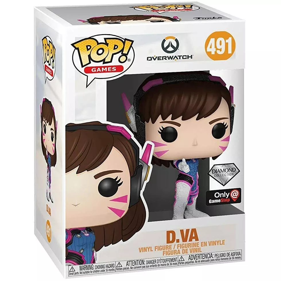 D.Va Box