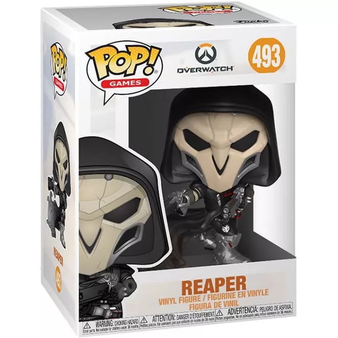 Reaper Box