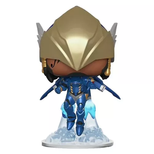Funko Pop! Pharah #494 Overwatch Games Vinyl Figure