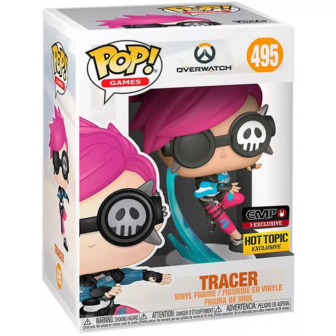 Tracer Box