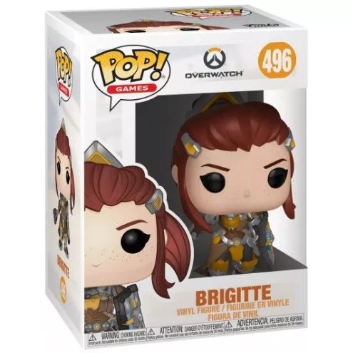 Brigitte Box