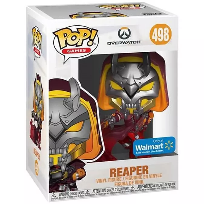 Reaper Box