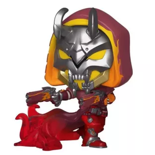 Reaper image