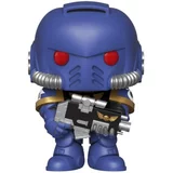 Ultramarines Intercessor image
