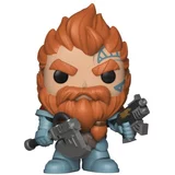 Space Wolves Pack Leader image