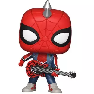 Spider-Punk image