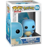 Squirtle