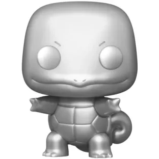 Squirtle