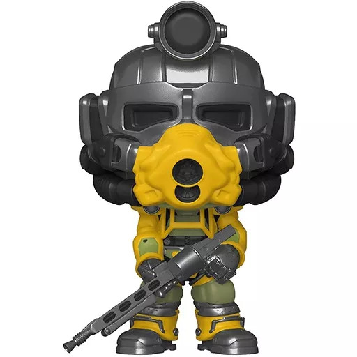 Excavator Armor