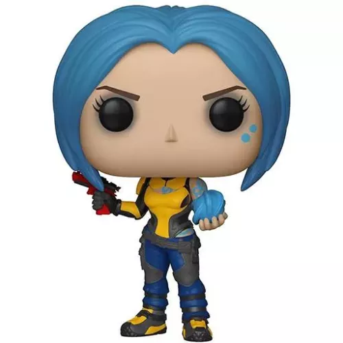 Funko Pop! Maya #508 Borderlands Games Vinyl Figure