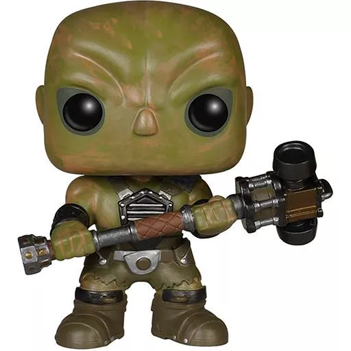 Super Mutant