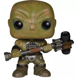 Super Mutant