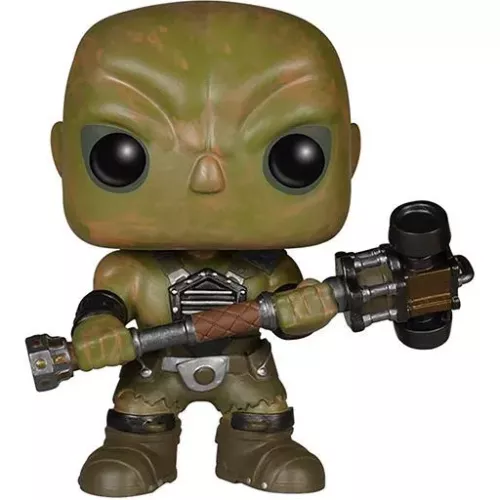 Funko Pop! Super Mutant #51 Fallout Games Vinyl Figure