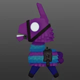 Loot Llama